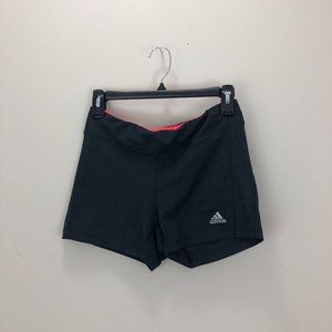 Adidas Climate Gym Athletic Running Shorts